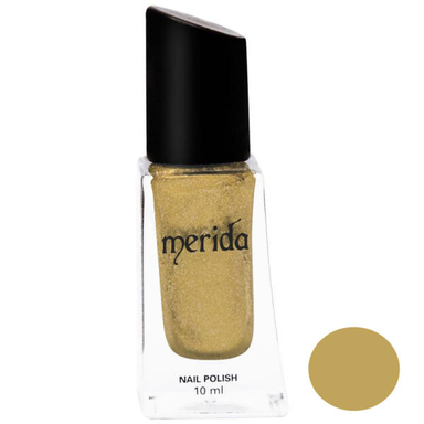لاک ناخن مریدا (Merida) شماره 272