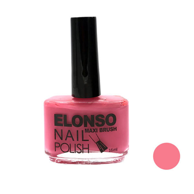 لاک ناخن الونسو (Elonso) شماره A22