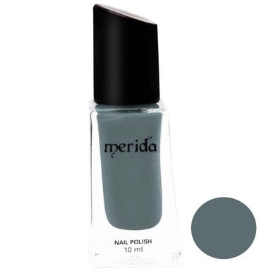 لاک ناخن مریدا (Merida) شماره 808