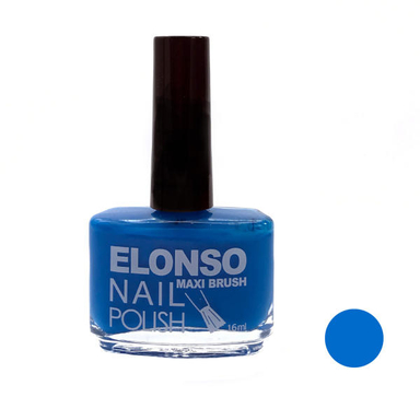 لاک ناخن الونسو (Elonso) شماره A36