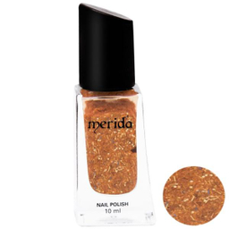 لاک ناخن مریدا (Merida) شماره 928