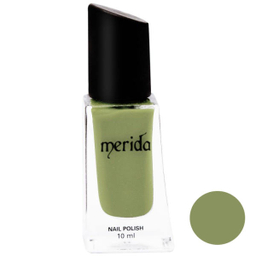 لاک ناخن مریدا (Merida) شماره 810