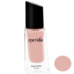 لاک ناخن مریدا (Merida) شماره 218