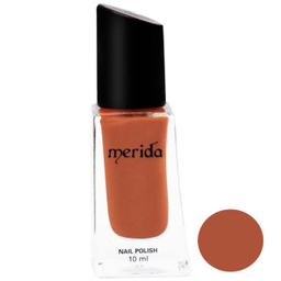 لاک ناخن مریدا (Merida) شماره 705