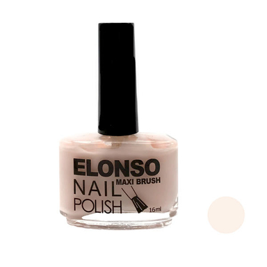 لاک ناخن الونسو (Elonso) شماره B04