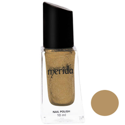 لاک ناخن مریدا (Merida) شماره 254