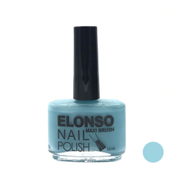 لاک ناخن الونسو (Elonso) شماره A26