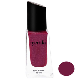 لاک ناخن مریدا (Merida) شماره 261