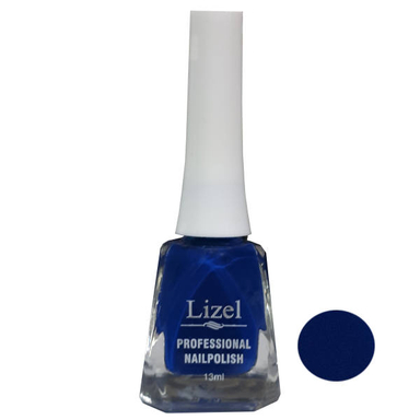 لاک ناخن لیزل (Lizel) مدل L112