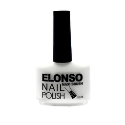لاک ناخن الونسو (Elonso) شماره M01