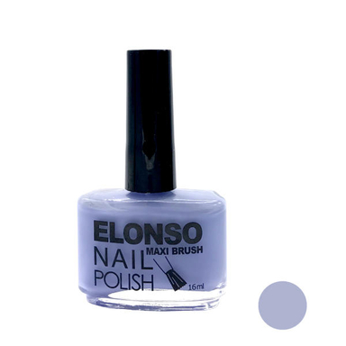 لاک ناخن الونسو (Elonso) شماره A29