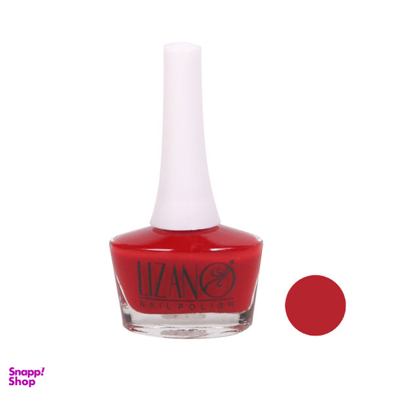 لاک ناخن لیزانو (Lizano) شماره 71