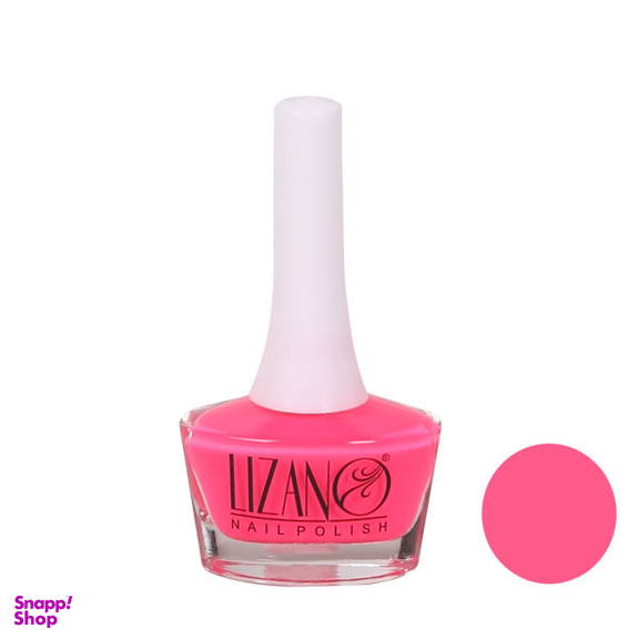 لاک ناخن لیزانو (Lizano) شماره 43