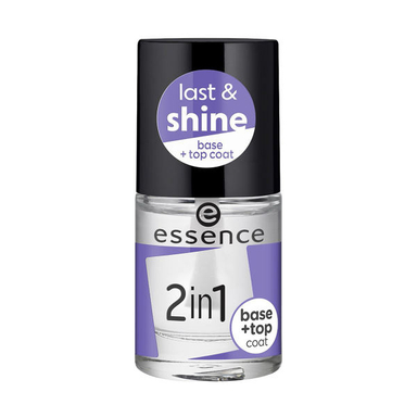 پایه و تاپ کت دو کاره اسنس (Essence)