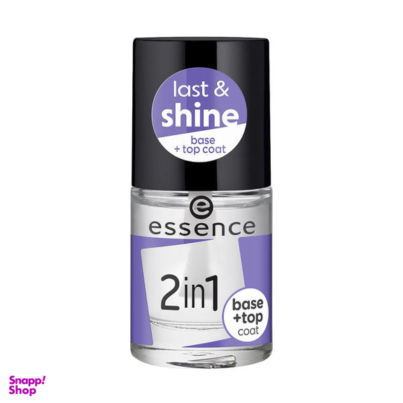 پایه و تاپ کت دو کاره اسنس (Essence)