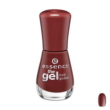 لاک ناخن ژلی اسنس (Essence) شماره 108 حجم 8 میلی لیتر