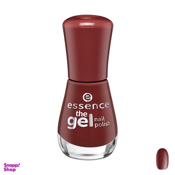 لاک ناخن ژلی اسنس (Essence) شماره 108 حجم 8 میلی لیتر