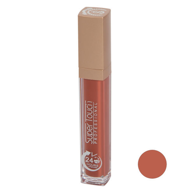 رژ لب مایع سوپر تاچ (Super Touch) شماره 14