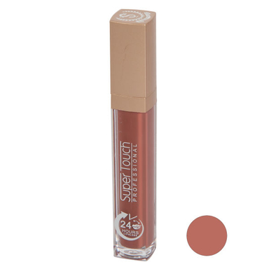 رژ لب مایع سوپر تاچ (Super Touch) شماره 18