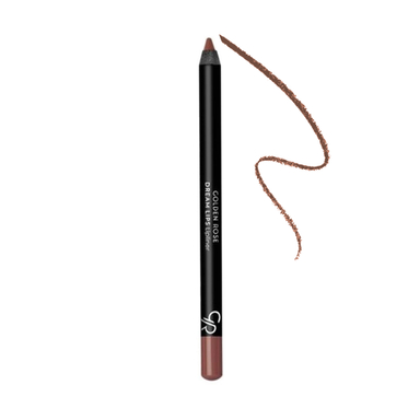 مداد لب گلدن رز (Golden Rose) شماره 518