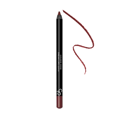 مداد لب گلدن رز (Golden Rose) شماره 519