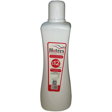 اکسیدان هاترکس (Hotrex) مدل 03 دوازده درصد حجم 750 میلی‌ لیتر