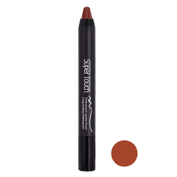 رژ لب مدادی سوپرتاچ (Super Touch) شماره 06