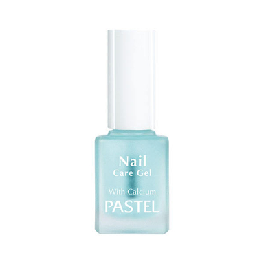 لاک ژل تقویت کننده ناخن پاستل (Pastel) مدل With Calcium حجم 13 میلی لیتر