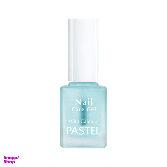 لاک ژل تقویت کننده ناخن پاستل (Pastel) مدل With Calcium حجم 13 میلی لیتر