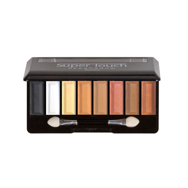 پالت سایه چشم سوپر تاچ (Super Touch) شماره 05-16