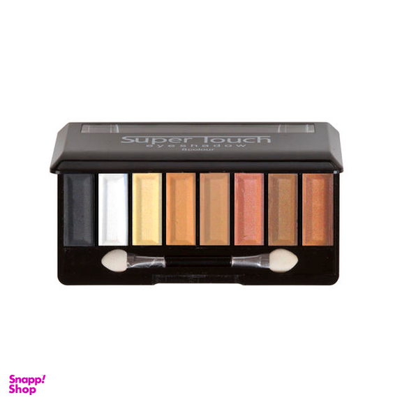پالت سایه چشم سوپر تاچ (Super Touch) شماره 05-16