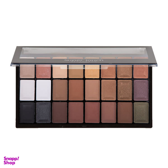 پالت سایه چشم سوپر تاچ (Super Touch) شماره 04-03