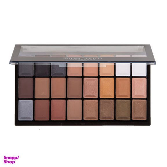 پالت سایه چشم سوپر تاچ (Super Touch) شماره 03-03