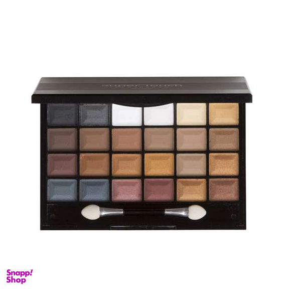 پالت سایه چشم سوپر تاچ (Super Touch) شماره 01-12