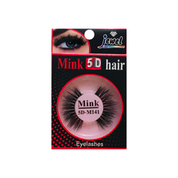 مژه مصنوعی جویل (Jewel) کد 5D-M141