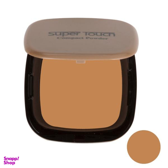 پنکیک سوپرتاچ (Super Touch) سری مینرال شماره 28