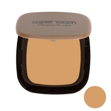 پنکیک سوپرتاچ (Super Touch) سری مینرال شماره 26
