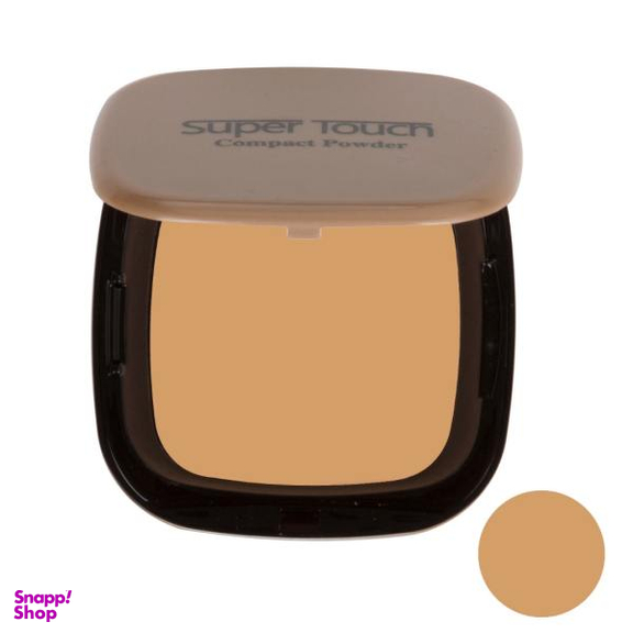 پنکیک سوپرتاچ (Super Touch) سری مینرال شماره 26