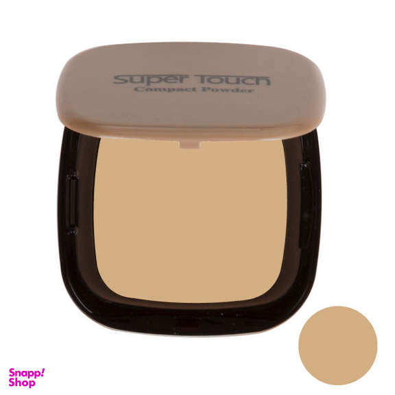 پنکیک سوپرتاچ (Super Touch) سری مینرال شماره 23