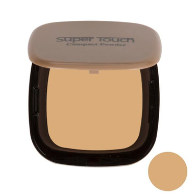 پنکیک سوپرتاچ (Super Touch) سری مینرال شماره 22