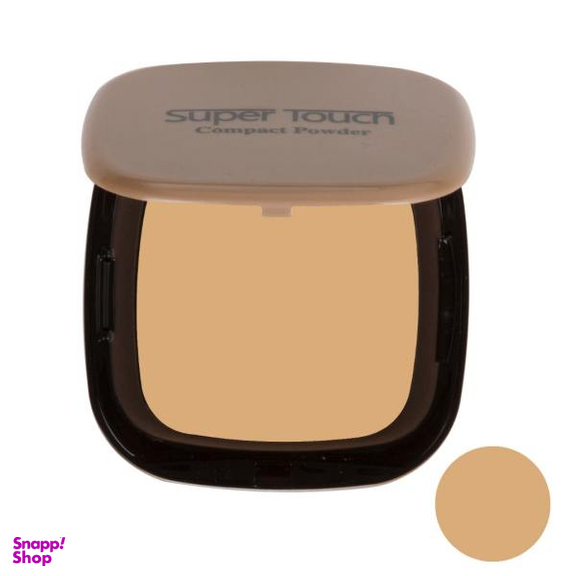 پنکیک سوپرتاچ (Super Touch) سری مینرال شماره 22