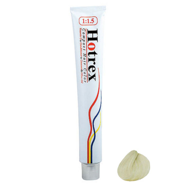 رنگ مو هاترکس (Hotrex) شماره 12.2 حجم 100 میلی‌لیتر رنگ بلوند روشن