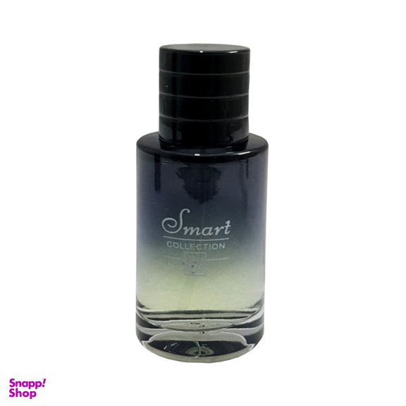 ادوپرفیوم مردانه اسمارت کالکشن (Smart Collection) کد 446 مدل دیور ساواج حجم 25 میلی‌ لیتر