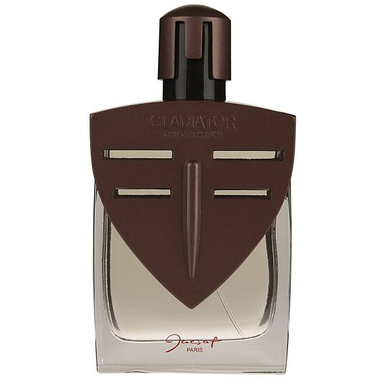 ادوپرفیوم مردانه ژک ساف (Jacsaf) مدل Gladiator حجم 100 میلی‌ لیتر