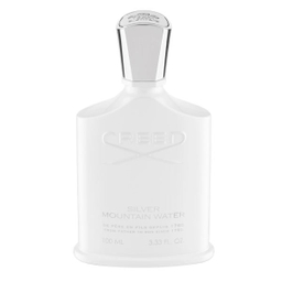 ادوپرفیوم مردانه کرید (Creed) مدل Silver Moountain Water حجم 100 میلی‌ لیتر
