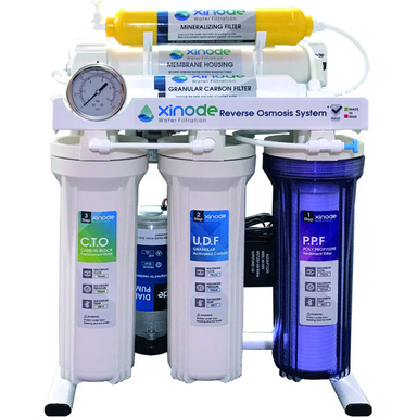 دستگاه تصفیه کننده آب زینود (Xinode) مدل AXT-105HB