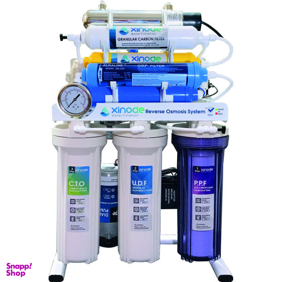 دستگاه تصفیه کننده آب زینود (Xinode) مدل AXT-905HB