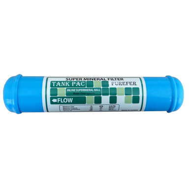 فیلتر دستگاه تصفیه کننده آب تانک پک (Tank Pac) مدل SUPER MINERAL
