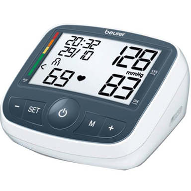 فشارسنج دیجیتالی بیورر (Beurer) Bm40