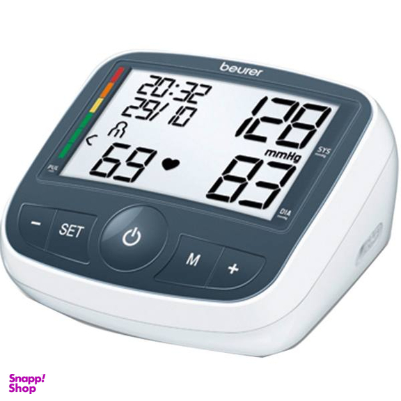 فشارسنج دیجیتالی بیورر (Beurer) Bm40